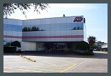 Anodized aluminum is damaged by biological & pollution stains; dirty window cleaning runoff and leeching & bleeding silicone caulking.
