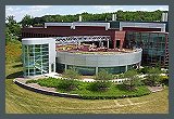Restoring silicone stained anodized aluminum panels.