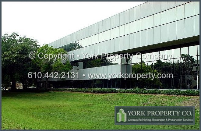 Ultra violet and sun damaged anodized aluminum surface restoration and reconditioning.