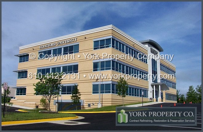 Enhance anodized aluminum gloss, color and shine; bring back the natural luster and silver metallic sheen; stop anodized aluminum corrosion and environmental pollution damage; eliminate oxidation contamination, anodized aluminum discoloration and deterioration.