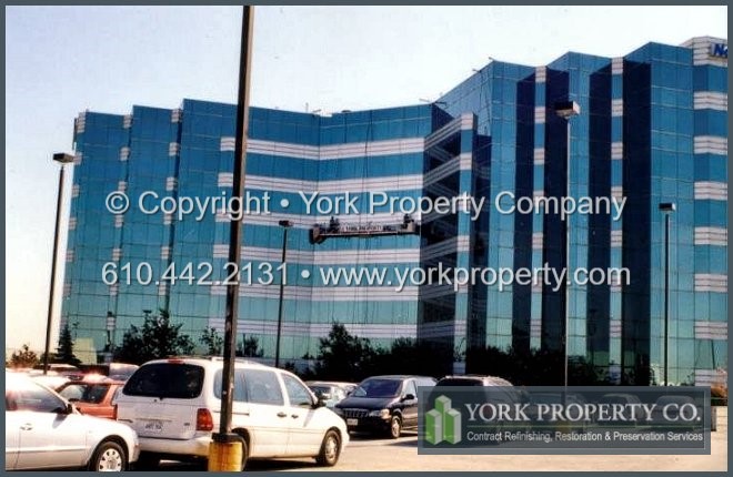 We educate our clients that proper stainless steel cleaning, stainless steel maintenance washing, stainless steel refinishing and stainless steel restoration is vital to keeping stainless steel finishes protected.